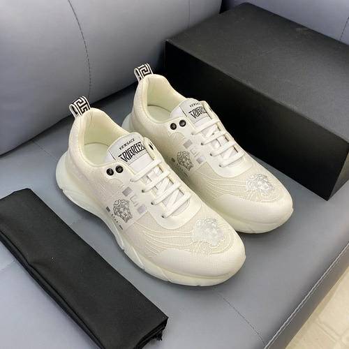 Picture of Versace Shoes Men _SKUfw114478387fw